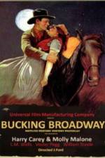 Watch Bucking Broadway 123netflix