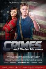 Watch Crimes and Mister Meanors 123netflix