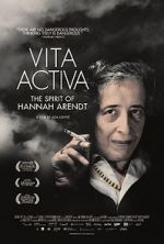 Watch Vita Activa: The Spirit of Hannah Arendt 123netflix