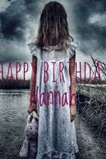 Watch Happy Birthday Hannah 123netflix