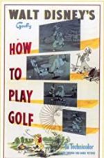 Watch How to Play Golf 123netflix