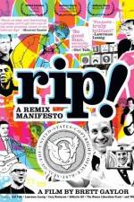 Watch RiP A Remix Manifesto 123netflix