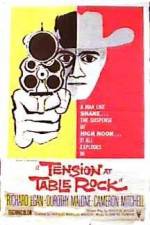 Watch Tension at Table Rock 123netflix