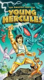 Watch The Amazing Feats of Young Hercules 123netflix