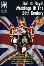 Watch British Royal Weddings of the 20th Century 123netflix