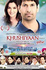 Watch Khushiyaan 123netflix