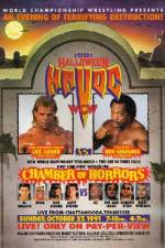 Watch WCW Halloween Havoc 123netflix