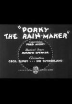 Watch Porky the Rain-Maker (Short 1936) 123netflix