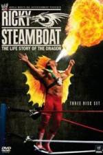 Watch Ricky Steamboat The Life Story of the Dragon 123netflix