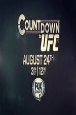 Watch UFC 177 Countdown 123netflix