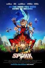Watch Spark: A Space Tail 123netflix