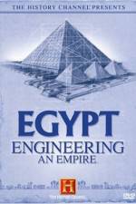 Watch Egypt Engineering an Empire 123netflix