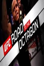 Watch UFC on Fox 8 Road to the Octagon 123netflix