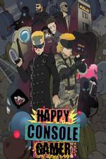 Watch Happy Console Gamer The Movie 123netflix