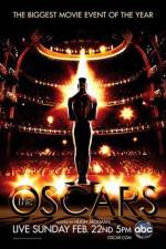 Watch 81st Annual Academy Awards 123netflix