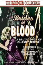 Watch Brides of Blood 123netflix