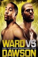 Watch Andre Ward vs. Chad Dawson 123netflix