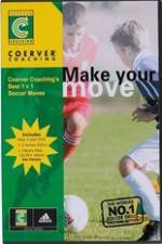Watch Coerver Coaching's Make Your Move 123netflix
