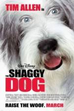 Watch The Shaggy Dog 123netflix