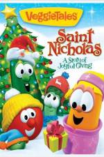 Watch Veggie Tales: Saint Nicholas: A Story of Joyful Giving 123netflix