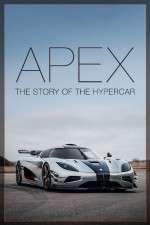 Watch Apex The Story of the Hypercar 123netflix