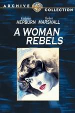 Watch A Woman Rebels 123netflix