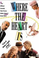 Watch Where the Heart Is (1990) 123netflix