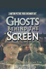 Watch Ghosts Behind the Screen 123netflix