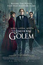 Watch The Limehouse Golem 123netflix