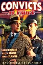 Watch Convicts at Large 123netflix