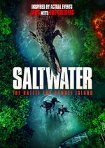Watch Saltwater: The Battle for Ramree Island 123netflix