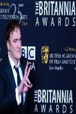 Watch The Britannia Awards Red Carpet Special 123netflix