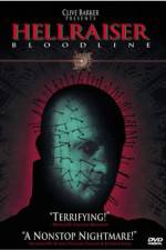 Watch Hellraiser: Bloodline 123netflix