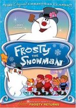 Watch Frosty the Snowman (TV Short 1969) 123netflix