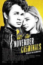 Watch November Criminals 123netflix