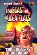 Watch The Beast of Yucca Flats 123netflix