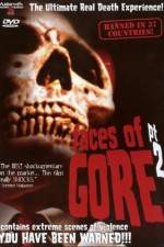 Watch Faces of Gore 2 123netflix