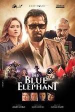 Watch The Blue Elephant 123netflix