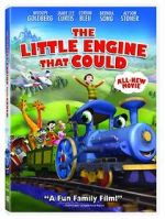 Watch The Little Engine That Could 123netflix