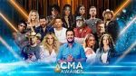 Watch 55th Annual CMA Awards (TV Special 2021) 123netflix