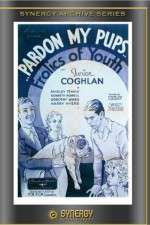 Watch Pardon My Pups 123netflix