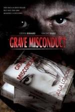 Watch Grave Misconduct 123netflix