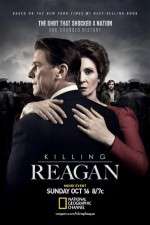 Watch Killing Reagan 123netflix