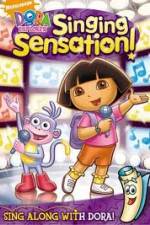 Watch Dora The Explorer - Singing Sensation 123netflix