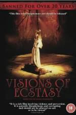 Watch Visions of Ecstasy 123netflix