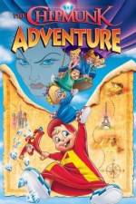 Watch The Chipmunk Adventure 123netflix