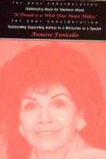 Watch A Dream Is a Wish Your Heart Makes: The Annette Funicello Story 123netflix