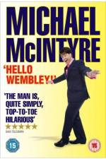 Watch Michael McIntyre Hello Wembley 123netflix