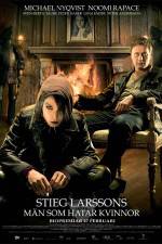 Watch Men Who Hate Women (The Girl with the Dragon Tattoo) 123netflix