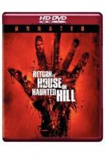 Watch Return to House on Haunted Hill 123netflix